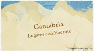 Viaje por Cantabria
